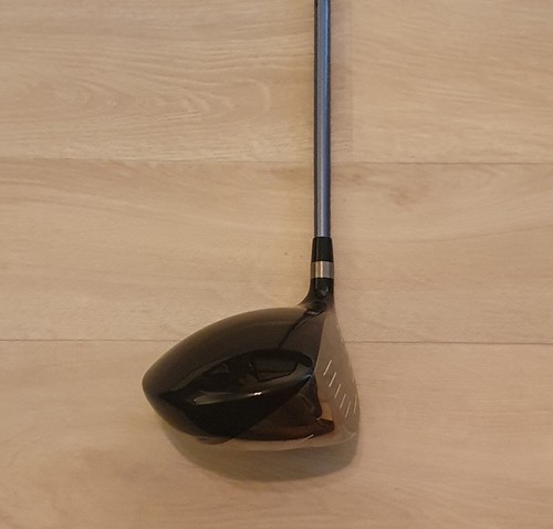 Yonex Nanospeed I Driver 10.5° | Regular Flex Nanospeed Shaft | RH |+ Head Cover - Picture 5 of 24