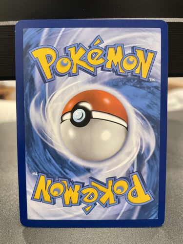 Fan Art Pokemon TCG Pocket Raikou EX Holo SIR | Secluded Springs - Picture 2 of 3