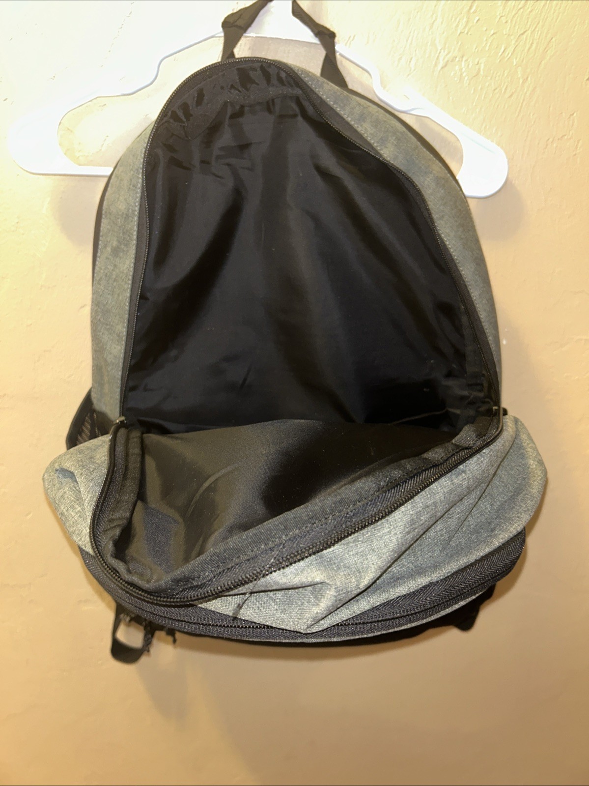 Billabong Command Back Pack Laptop Backpack Black… - image 10