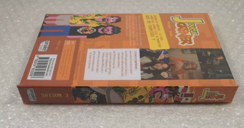 LIVRE/DVD - JOUEUR DU GRENIER FAN BOOK - SAISON 3 NEW (OMAKE BOOKS) - Picture 3 of 7