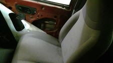 Used Front Right Seat Front Fits 2002 Ford Ranger Super Cab Bench 6040 Manual
