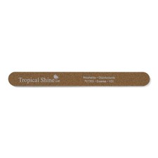 Tropical Shine Gold File