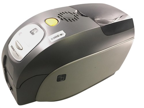 Zebra ZXP Series 3 Single/Dual Sided ID Card Printer (Z32-0M0M0200US02 ) - Picture 8 of 12