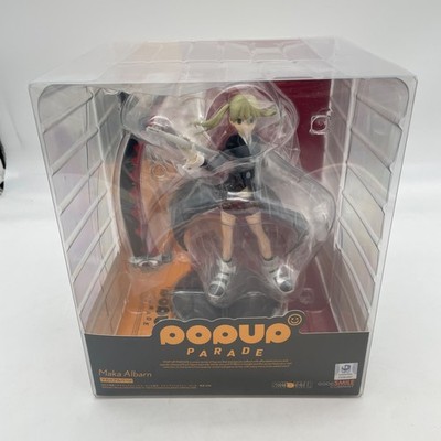 POP UP PARADE Soul Eater Maka Albarn Figure Good Smile Company