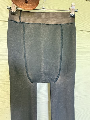 Fleece Lined Tights - Picture 6 of 11