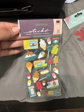 Sticko Stickers Many Themes You Pick Some Hard to Find NEW