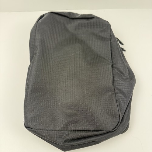 Nomatic Cubo de Embalaje Mediano Negro Bolsa de Almacenamiento Estuche de Viaje Cremallera - Imagen 3 de 9