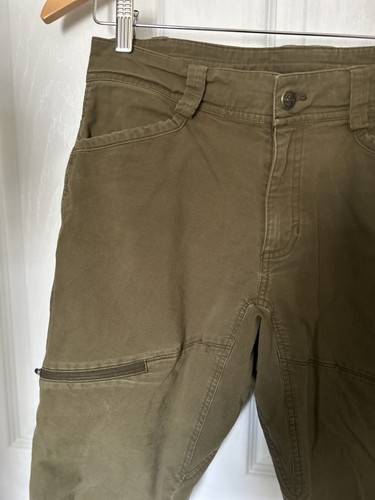 Outdoor Research Men’s Pants 30 coyote brown - Picture 4 of 5