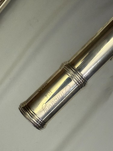 Gemeinhardt Armstrong Flutes for Parts or Repair - Picture 2 of 22