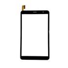 New 8 inch Touch Screen Panel Digitizer Glass For VTEX VK802W