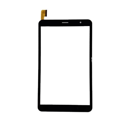 Neu 8 Zoll Touchscreen Panel Digitizer Glas für VTEX VK802W - Bild 1 von 3