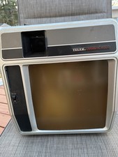 Telex Caramate 4000 table top 35m projector in good condition