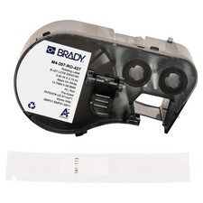 BRADY M4-207-RO-427 Self-Laminating Label,Matte,2 3/4 in H 810HY8