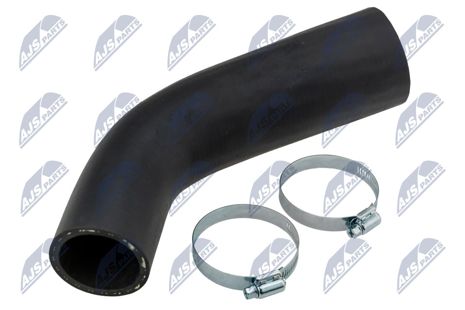 NTY GPP-FR-050 Charger Air Hose for FORD