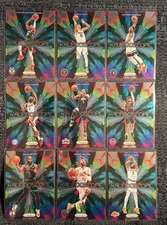2023-24 Panini Prizm Kaleidoscopic Complete Your Set You Pick Basketball Card