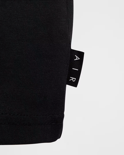 Nike Air Max90 Herren T-Shirt Baumwolle Rundhals Pull On Regular Fit Kurzarm - Bild 7 von 14