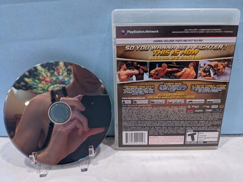 Sony PlayStation 3 Spiele PS3 - Aussuchen & Auswählen A - Z - Getestet - 2 kaufen, 25% Rabatt erhalten - Bild 289 von 303