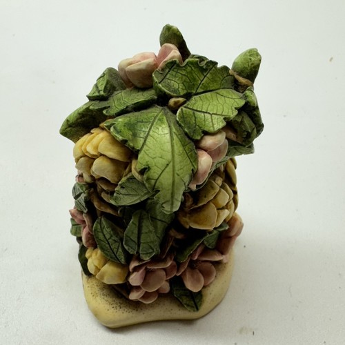 Lord Byron's Harmony Garden Figurine Hops 1999 No Box - Picture 4 of 9