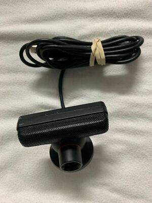 Sony PlayStation Eye Camera PS3 eBay