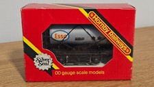 Hornby R.008 Esso Tank Wagon Boxed- Very Good