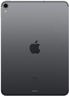 Apple iPad Pro 11-inch Wi-Fi+Cellular 256GB Space Gray | eBay