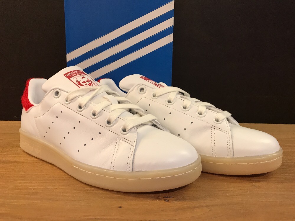 ADIDAS ADIDAS ADIDAS STAN SMITH S32256 n.36 2 3 NUOVE 100% ORIGINALI ba82c6 ADIDAS ADIDAS ADIDAS STAN SMITH S32256 n.36 2 3 NUOVE 100% ORIGINALI ba82c6