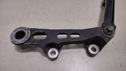 2001 Yamaha YZF600r Rear Brake Caliper Mount Bracket #PL-358 - Picture 11 of 14