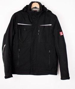 sobretudo masculino impermeavel