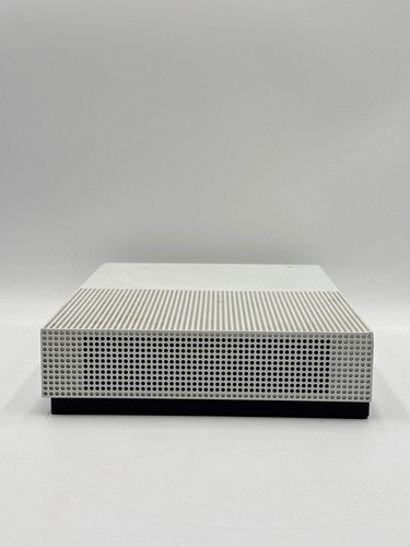 Microsoft Xbox One S Model 1681 - No Power - For Parts or Repair Only - Picture 2 of 7