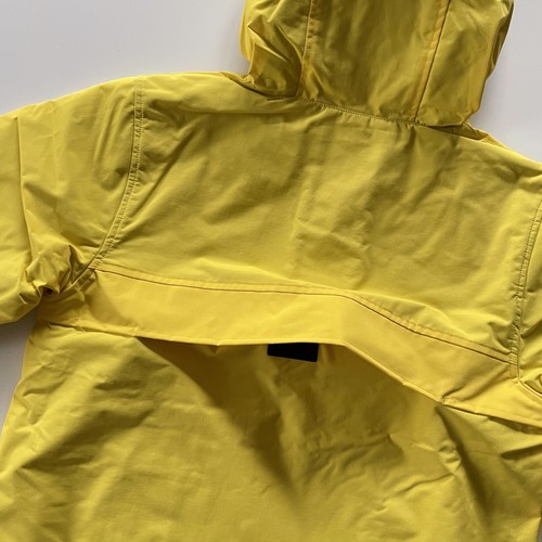Carhartt Nimbus Pullover Jacket Jacke Popover Hoodie Unisex Primula | Gr XS - 第 8/10 張圖片