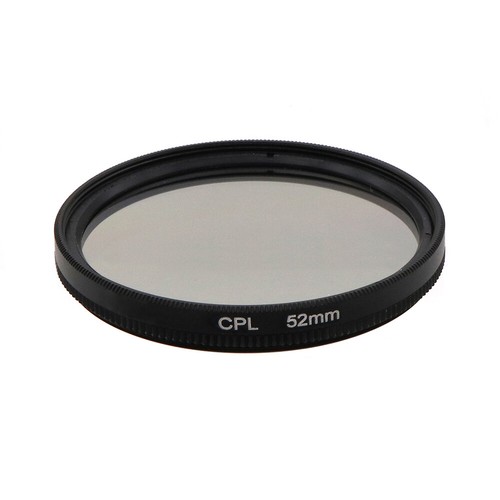 Universal CPL Lens Polarizer Filter 37/43/46/49/52/58/62/67/72/77/82/86/95/105mm - Picture 3 of 8