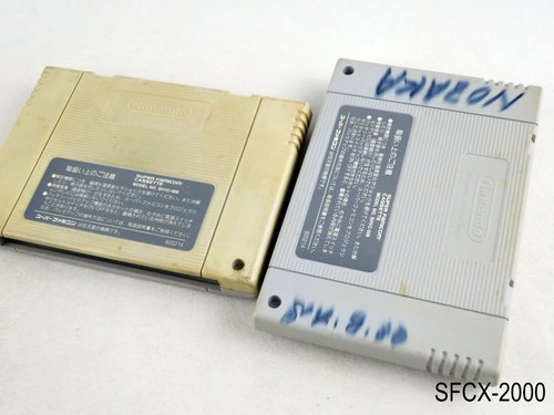 Super Mario Kart Super Famicom Japanese Import Working Saves JP Japan US Seller - Picture 5 of 6