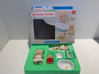 gumtree sylvanian families