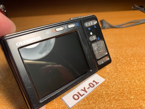 Many Olympus Digital Cameras FE-370, VR-340, VG-140, SZ-15, VG-160 - hi2u - Picture 6 of 125