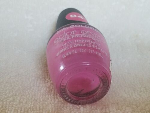L. A. COLORS***Color Craze***NAIL POLISH~{{{chOOse cOLOr}}}~0.44 fl oz/13 ml~NEW - Picture 444 of 1,145