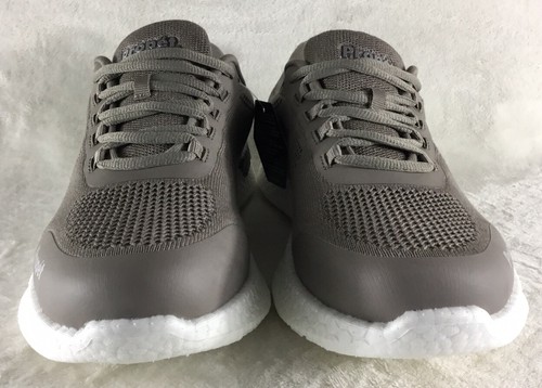 ProPet B10 Usher Schnürschuhe Damen Größe 10,5 2E Weite Taupe Freizeitschuhe - Bild 4 von 11