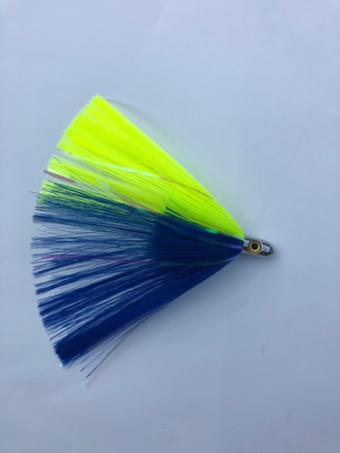 7 inch Offshore Fishing Lures Islander Iland Style Trolling Skirts Catch Fish! - Picture 69 of 132