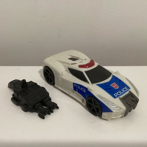STREETWISE Transformers - Generations Combiner Wars - Deluxe Class - Defensor - Picture 3 of 5