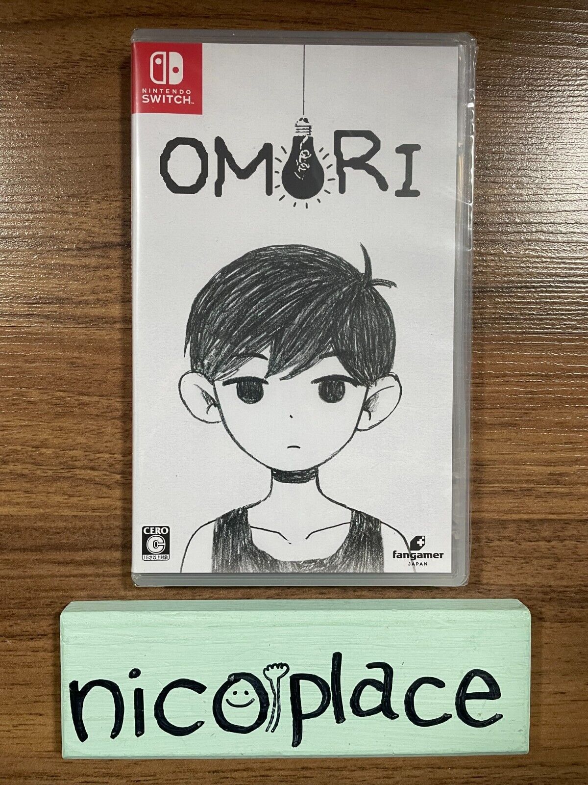 Omori Nintendo Switch - Best Buy