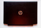 EAG3H001030 Original HP Pavilion 15-EC 15-EC1216NG LCD Backcover