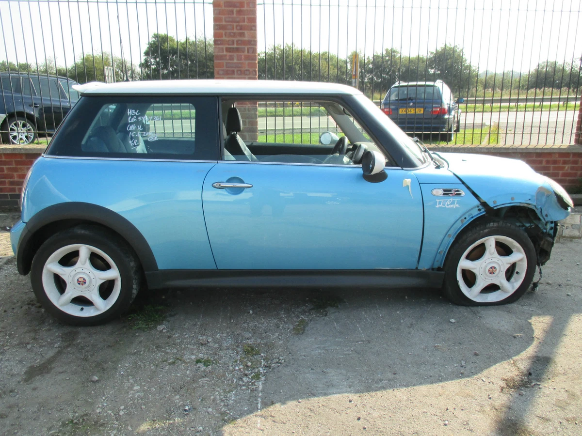 R53 2024 electric blue