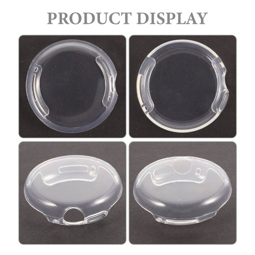 All-inclusive Protective Case Replaceable Watch Protector Screen - 第 9/12 張圖片