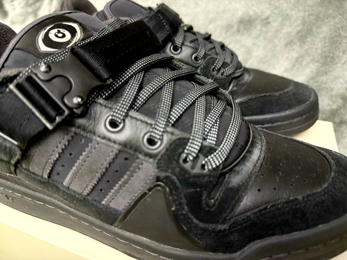 Original adidas Forum Low Bad Bunny Back to School US 9 – US DDP Included - Picture 5 of 23