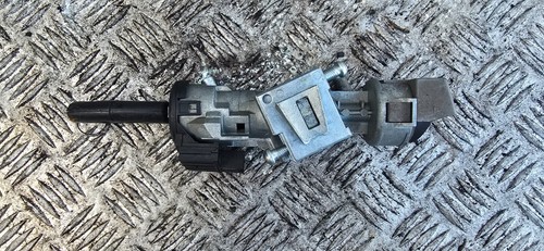 FORD C MAX 1.8 TDCI 2006-2011 SCHLÜSSEL UND ZÜNDSCHLOSS UND SCHALTER 3M51 3F880 - Bild 4 von 6