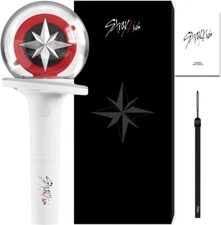 Stray Kids OFFICIAL LIGHT STICK VER.2 US. FREE SHIP FAST