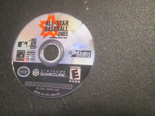 All-Star Baseball 2003 (Nintendo GameCube, 2002)