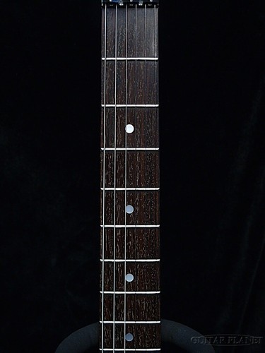 KRAMER LK-1 Mod. Black Floyd Rose Original Pre Gibson Japan Vintage 1980s - Picture 6 of 8