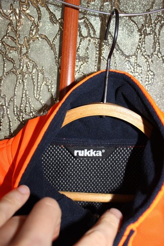 Rukka Helog Heliswiss Workwear jacket (with TAGS !) - Picture 4 of 8