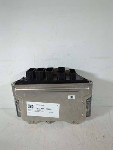 Mini Hatch Cooper Seven Hatchback 3 Door 2013-2019 Ecu engine N45 - Picture 2 of 12