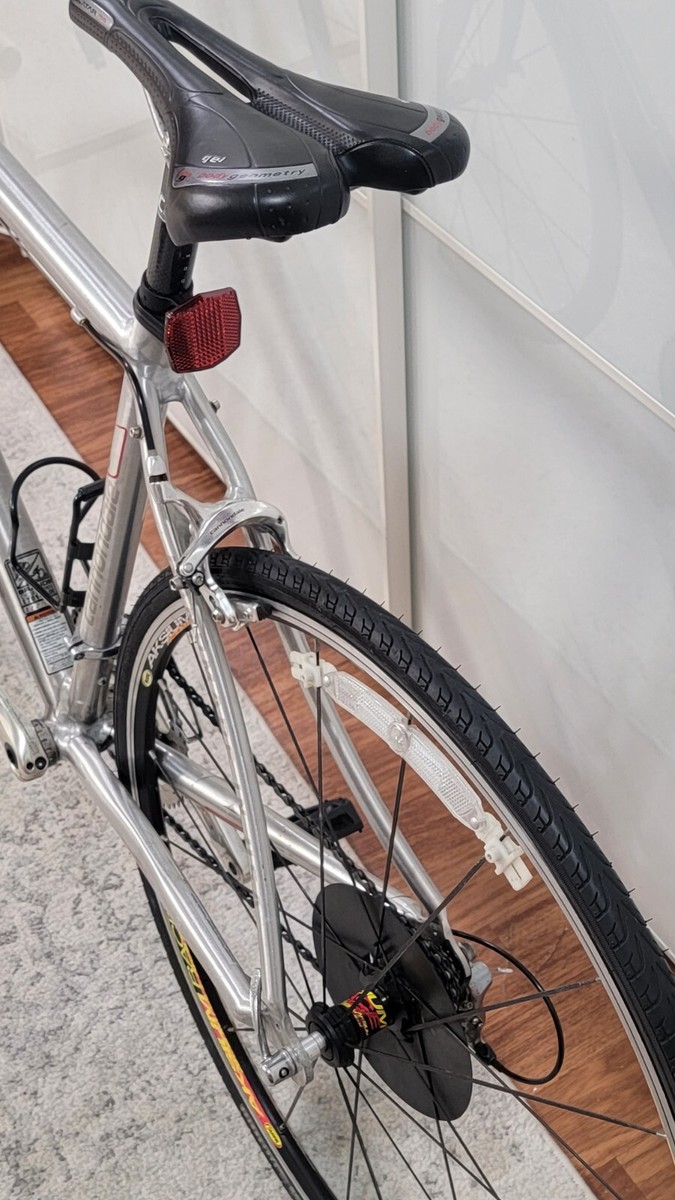 Cannondale Road Warrior 1 | eBay